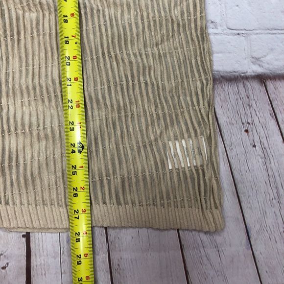 JM Collection Women 3/4 Sleeves Open Front Cardigan Knit Sweater Size 1X M111 -8 - Picture 4 of 13